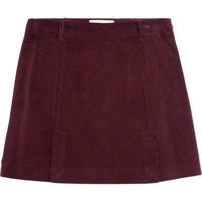 ARMEDANGELS Dames Zalaiaa Corduroy Rok