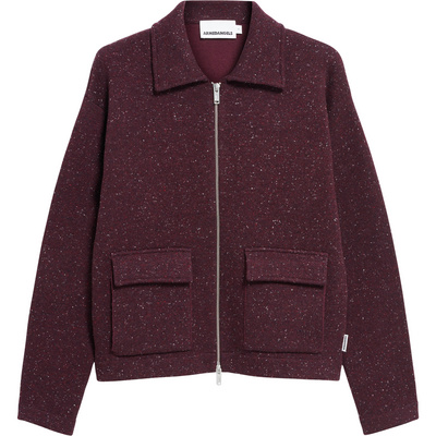 ARMEDANGELS Dames Dorotheaa Tweed Jas