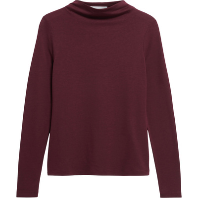 ARMEDANGELS Dames Calunaa Longsleeve