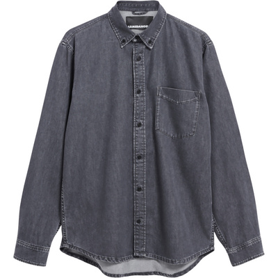 ARMEDANGELS Heren Gavraa Overhemd