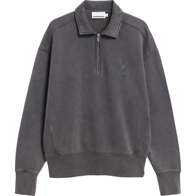 ARMEDANGELS Heren Iconic å Temaal Gmt Dye Trui