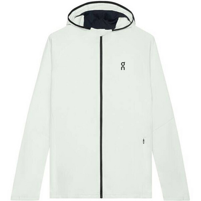 On Dames Climate Zip Hoodie Jas