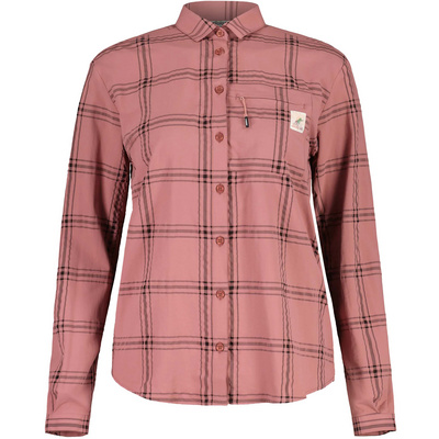 Maloja Dames LiebenerspitzeM. Blouse