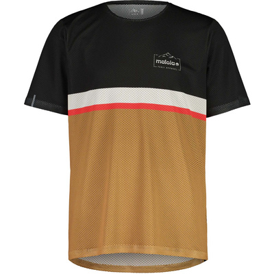 Maloja Heren MayoM. T-shirt