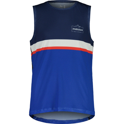 Maloja Heren MayoM. Tank top