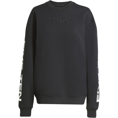 Adidas Five Ten Logo Crew Trui