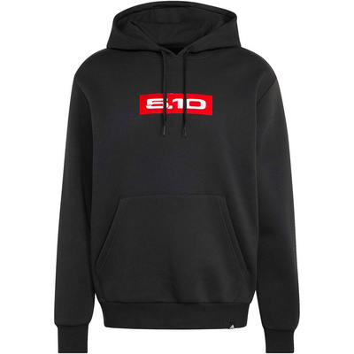 Adidas Five Ten Heren Logo G Hoodie