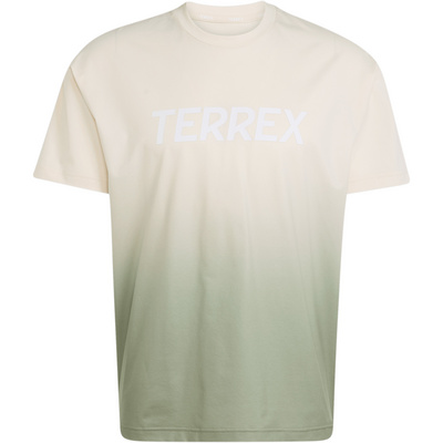 Adidas Terrex Heren Multi MP F T-shirt