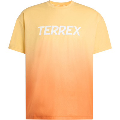 Adidas Terrex Heren Multi MP F T-shirt