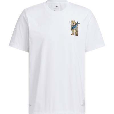 Adidas Terrex Heren Xploric EMB T-shirt