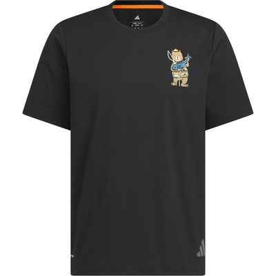 Adidas Terrex Heren Xploric EMB T-shirt