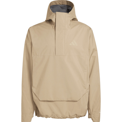 adidas Terrex Heren Xploric 2.5L Anorak (Maat M, Bruin)