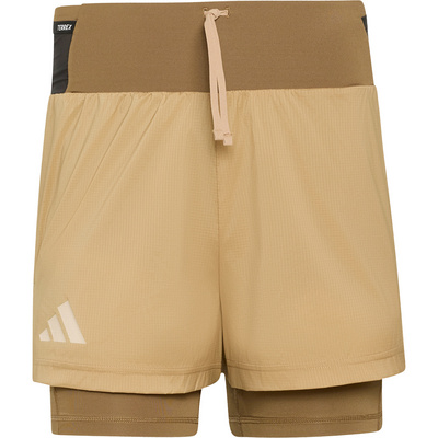 Adidas Terrex Heren Xploric 2in1 Korte broek