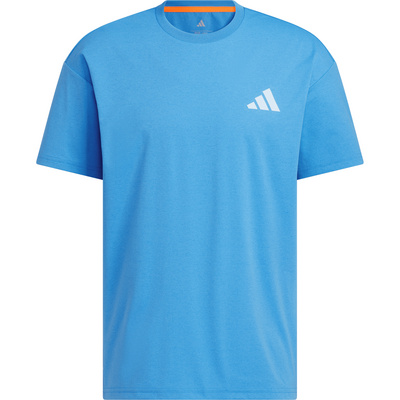 Adidas Terrex Heren Xploric Camp T-shirt