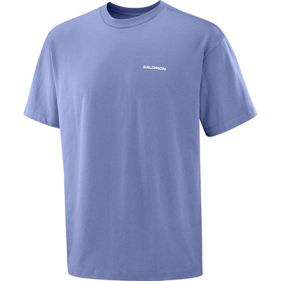 Salomon Heren Wild Rays T-shirt
