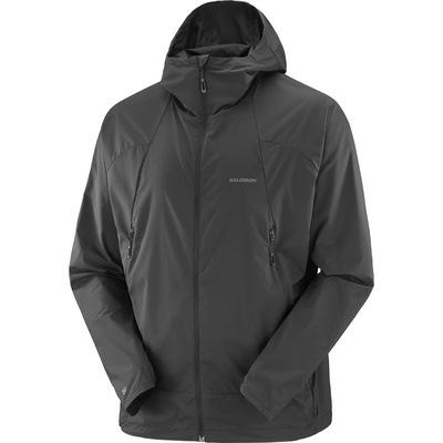 Salomon Heren Outwind Jas