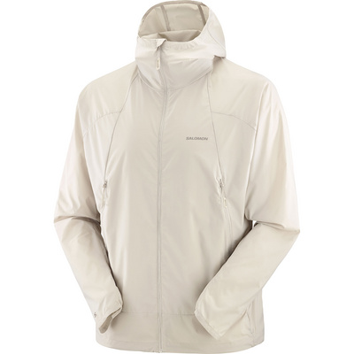 Salomon Heren Outwind Jas