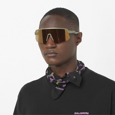 Salomon Gravel GFX Bandana