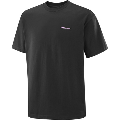 Salomon Heren Wild Rays T-shirt