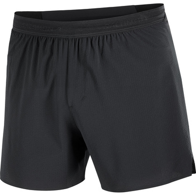 Salomon Heren Sense Aero Stow 5 Korte broek