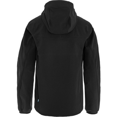 Fj&auml;llr&auml;ven Heren Bergtagen Stretch Jas