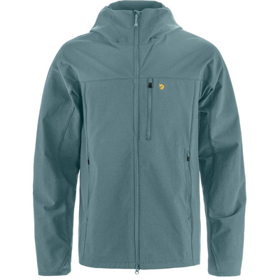 Fj&auml;llr&auml;ven Heren Bergtagen Stretch Jas