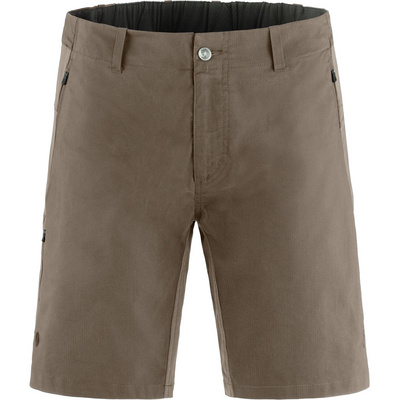 Fj&auml;llr&auml;ven Heren Hoja Hybrid Korte broek