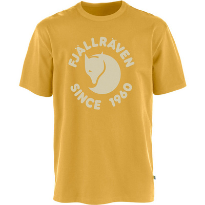 Fj&auml;llr&auml;ven Heren Relaxed T-shirt