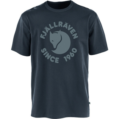 Fj&auml;llr&auml;ven Heren Relaxed T-shirt