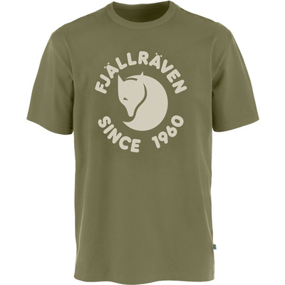 Fj&auml;llr&auml;ven Heren Relaxed T-shirt
