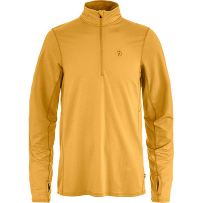 Fj&auml;llr&auml;ven Heren Abisko Day Hike Half Zip Trui