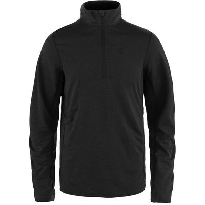 Fj&auml;llr&auml;ven Heren Abisko Day Hike Half Zip Trui