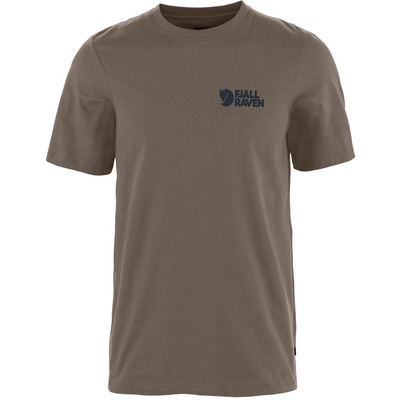 Fj&auml;llr&auml;ven Heren Swedish Forest T-shirt