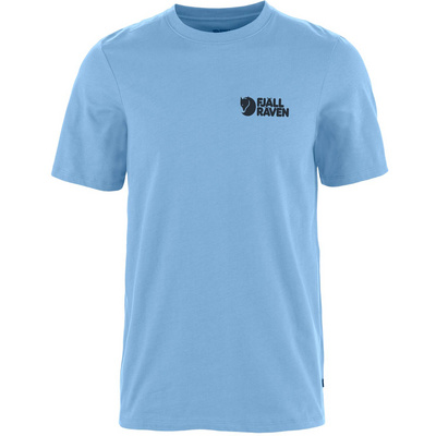 Fj&auml;llr&auml;ven Heren Swedish Forest T-shirt