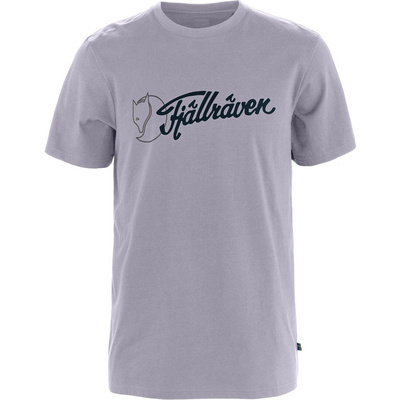 Fj&auml;llr&auml;ven Heren Archive Logo T-shirt