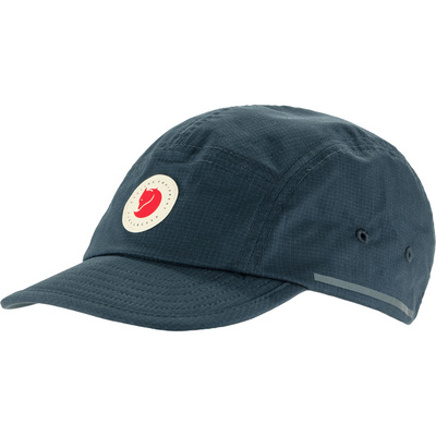 Fjällräven Cap Hoja (taille L , Bleu)