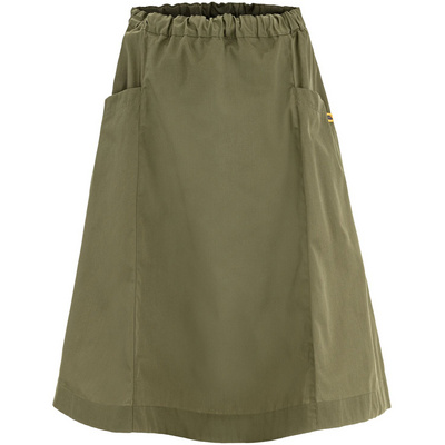 Fj&auml;llr&auml;ven Dames Vardag Rok