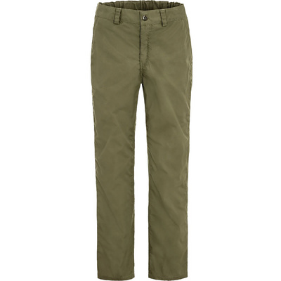 Fj&auml;llr&auml;ven Dames Vardag Relaxed Broek