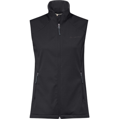 Vaude Dames Everhike Softshell Bodywarmer