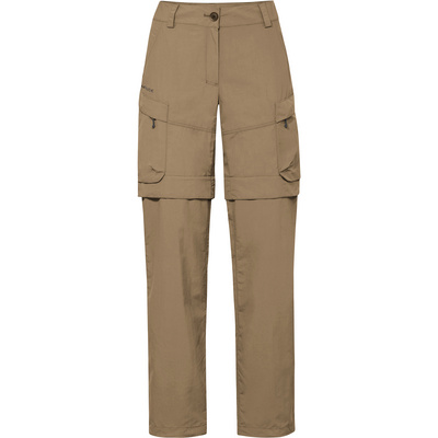 Vaude Dames Neyland Cargo Zo Broek