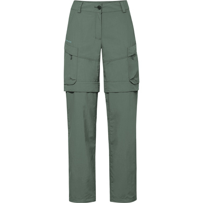 Vaude Dames Neyland Cargo Zo Broek
