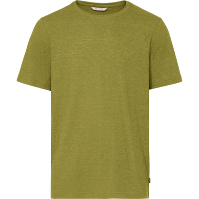 Vaude Heren Redmont Hemp T-shirt
