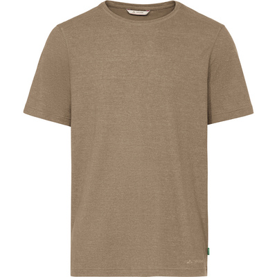 Vaude Heren Redmont Hemp T-shirt