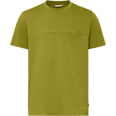 Vaude Heren Nevis IV T-shirt