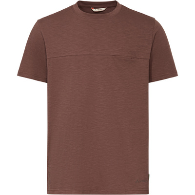 Vaude Heren Nevis IV T-shirt