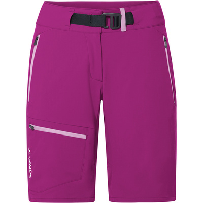 Vaude Dames Badile II Korte broek