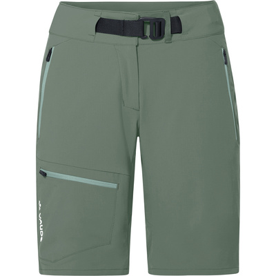 Vaude Dames Badile II Korte broek