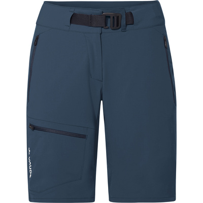 Vaude Dames Badile II Korte broek