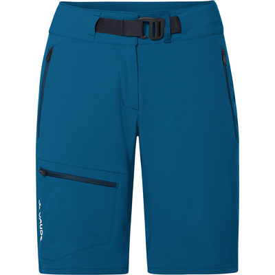 Vaude Dames Badile II Korte broek