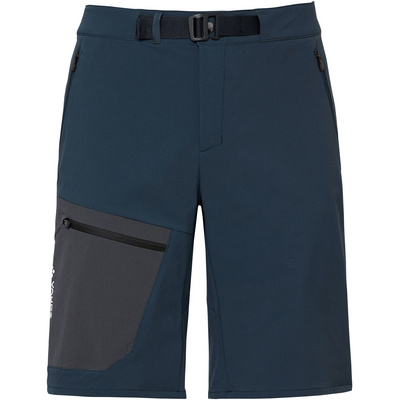 Vaude Heren Badile II Korte broek